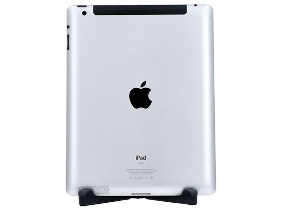 Apple iPad 3 A1430 Cellular 1GB 32GB Nero Classe A- iOS