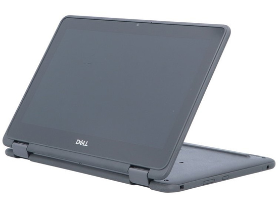 Touchscreen Dell Latitude 3190 2-in-1 Celeron N4100 4GB 64GB eMMC 1366x768 Grade A Windows 11 Home