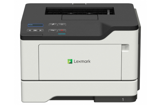 Laserová tiskárna Lexmark MS321dn Provozní doba Pod 10 tisíc stran