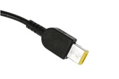 Оригінал Блок живлення Lenovo 135W 20V 6.75A SlimTip Rectangular Rectangular штекер 135W 20V 6.75A