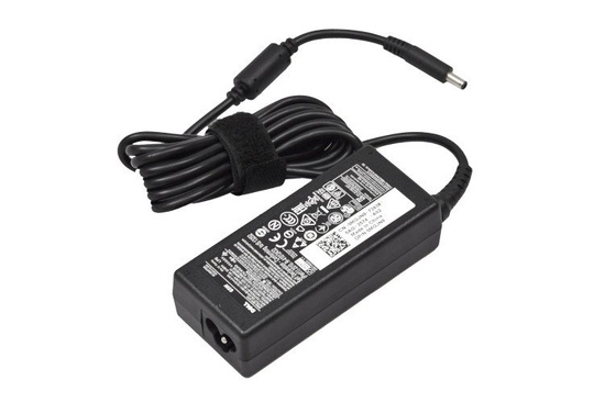 Оригінальний блок живлення Dell 65W 19.5V 3.34A 4.5x3.0mm