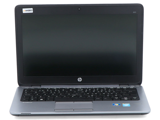 HP EliteBook 820 G1 i5-4310U 8GB 256GB SSD 1366x768 Třída A- Windows 10 Professional