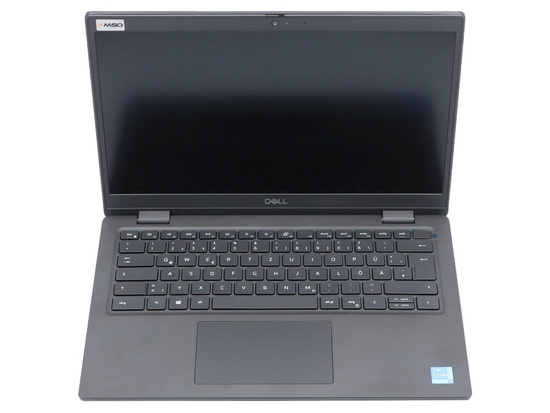 Dell Latitude 3420 i3-1115G4 8GB 512GB SSD M.2 1920x1080 Clase A Windows 11 Home