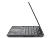 Lenovo ThinkPad P14s Gen 2 táctil i7-1185G7 16GB 512GB SSD 1920x1080 nVidia Quadro T500 Clase A- Windows 11 Professional