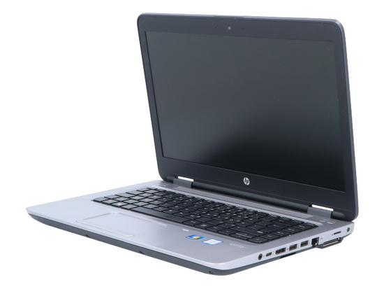HP ProBook 640 G2 BN i5-6300U 8GB 128GB SSD 1920x1080 Клас A Windows 10 Professional
