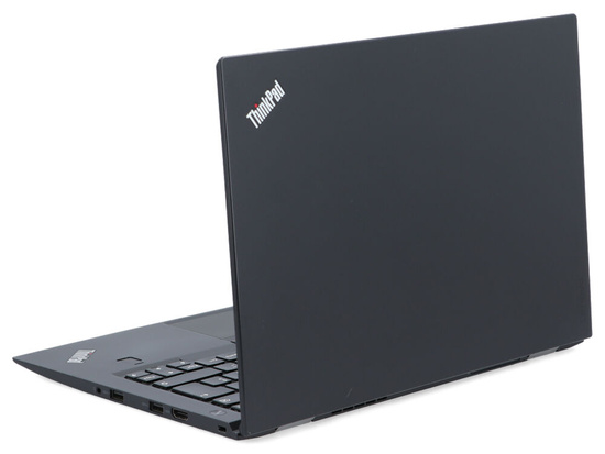 Lenovo ThinkPad X1 Carbon 4. generace Intel i7-6600U 8GB 256GB SSD 2560x1140 Třída A Windows 10 Professional