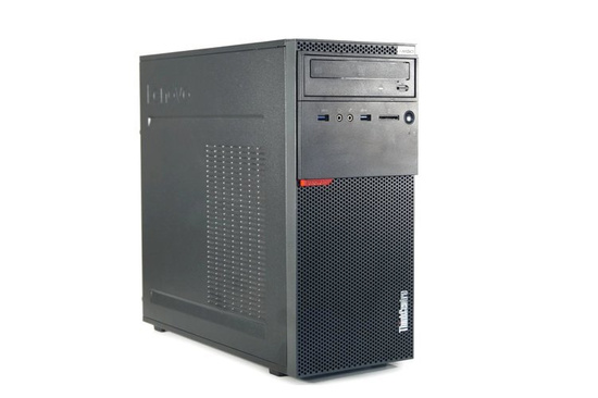 Lenovo ThinkCentre M700 TW i5-6400 4x2,7GHz 8GB 512GB SSD DVD Windows 10 Home