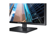 Монітор Samsung S22E450BW 22" LED 1680x1050 DVI D-SUB чорний клас A
