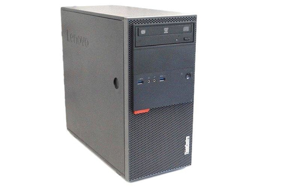 Lenovo ThinkCentre M800 TW i5-6500 4x3.2GHz 16GB 512GB SSD DVD Windows 10 Professional