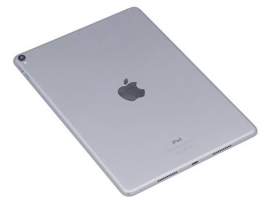 Apple iPad Pro 10.5 A1701 Cellular 4GB 64GB Space Gray Třída A- iOS