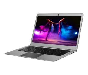 KIANO Elegance 13.3 Celeron N3350 4GB 128GB M.2 SSD 1920x1080 Klasa C Windows 10 Home