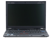 Lenovo ThinkPad X301 Core 2 Duo U9600 1440x900 Klasa A
