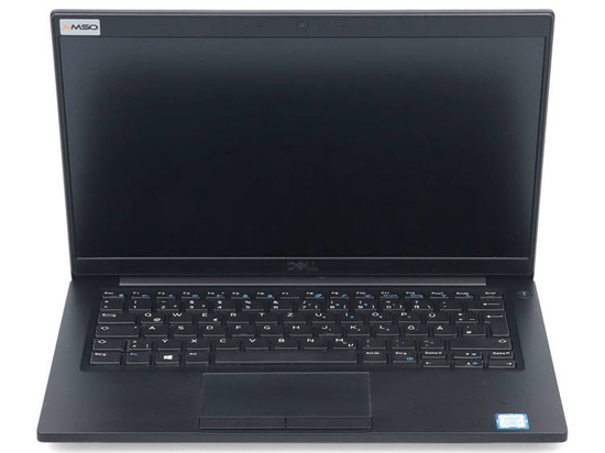 Dell Latitude 7390 i5-8350U 16GB 256GB SSD 1920x1080 Třída A