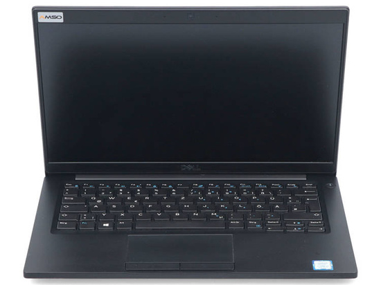 Dell Latitude 7390 i5-8350U 8GB 480GB SSD 1920x1080 Třída A