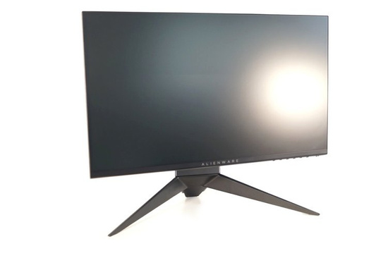 Moniteur Dell AlienWare AW2518HF 24,5" LED 1920x1080 HDMI FreeSync pour les joueurs + support Dell