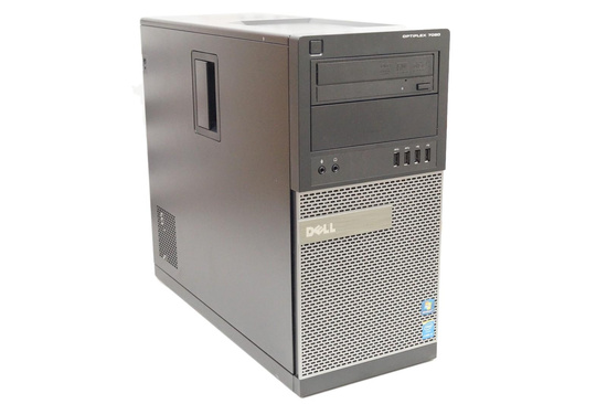 Dell Optiplex 7020 MT i3-4130 2x3.4GHz 8GB RAM