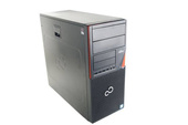Fujitsu Esprimo P756 Tour G4400 2x3,3GHz 8Go RAM
