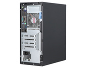 Dell Optiplex 5050 MT i5-6500 3,2 ГГц 16 ГБ 960 ГБ SSD DVD Windows 10 Professional