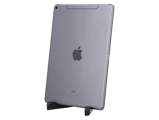 Apple iPad Air 3 Cellular A2123 3GB 64GB Gris Espacial Reacondicionado iOS