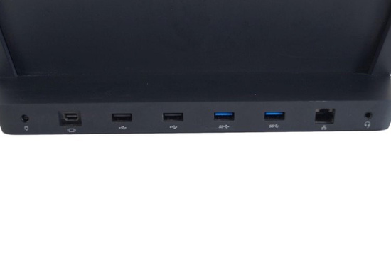 Dockingstation Microsoft Surface 3 Pro USB 3.0 USB 2.0 mini DP 1664