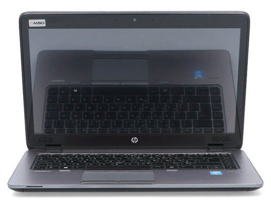 Dotykový HP EliteBook 840 G2 i7-5600U 8GB 256GB SSD 1920x1080 Třída A Windows 10 Professional