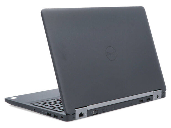 Touch Dell Latitude E5570 i5-6300U 8GB 480GB SSD 1920x1080 Class A Windows 10 Professional