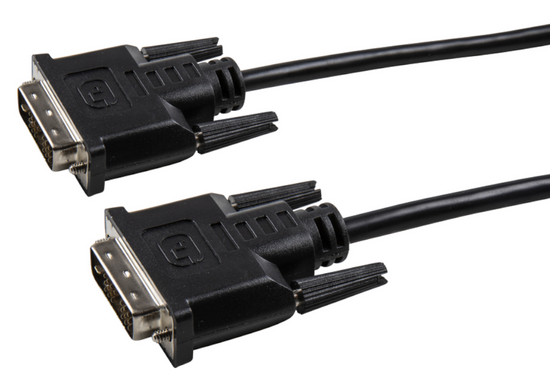 Câble de signal DVI 1,5 m