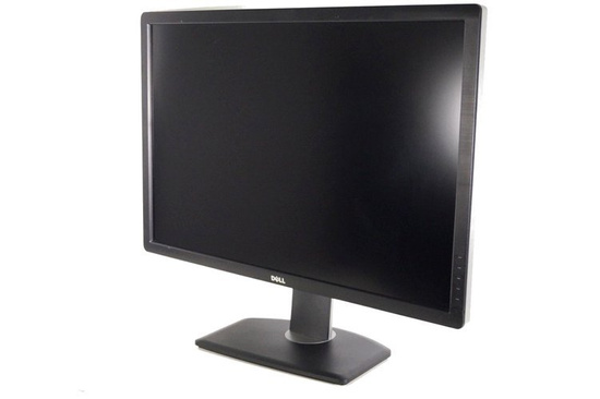 Dell UltraSharp U3014t 30" monitor LED 2560x1600 IPS HDMI DPort #1