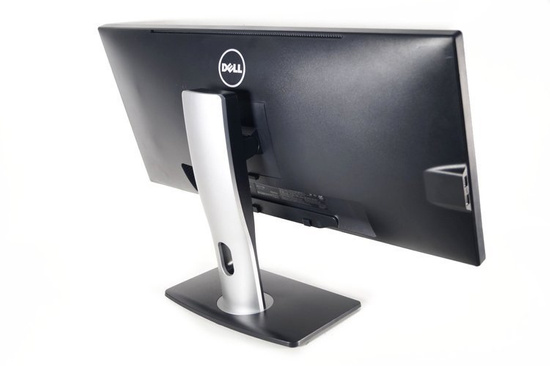 Dell UltraSharp U2913WM 29" LED 2560x1080 HDMI DisplayPort Monitor Black