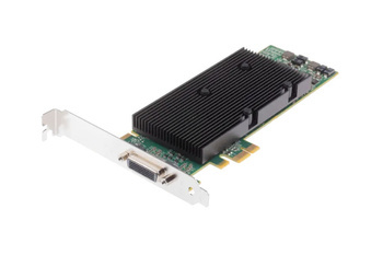 Відеокарта Matrox MGI 512MB DDR2 Високий профіль