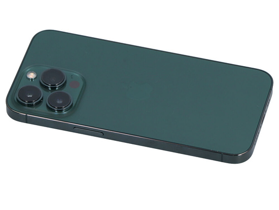 Apple iPhone 13 Pro A2638 6GB 256GB Alpy Zelená Po vystavení iOS