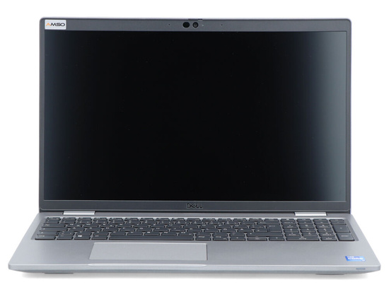 Dell Precision 3560 i5-1135G7 16GB 512GB SSD M.2 1920x1080 nVidia Quadro T500 Třída A Windows 11 Professional