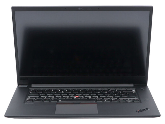 Lenovo ThinkPad P1 Gen 2 i7-9750H 16GB 512GB SSD 1920x1080 nVidia Quadro T1000 Třída A Windows 11 Professional