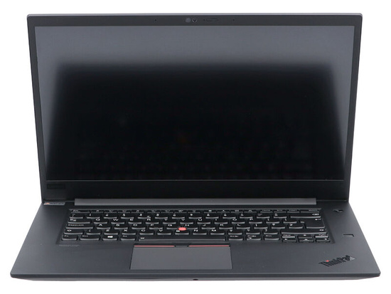 Lenovo ThinkPad P1 Gen 2 i7-9750H 16GB 512GB SSD 1920x1080 nVidia Quadro T1000 Class A Windows 11 Professional