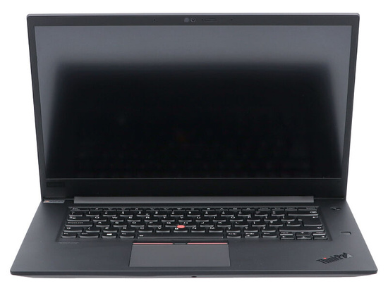 Lenovo ThinkPad P1 Gen 2 i7-9750H 16GB 512GB SSD 1920x1080 nVidia Quadro T1000 Clase A Windows 11 Professional