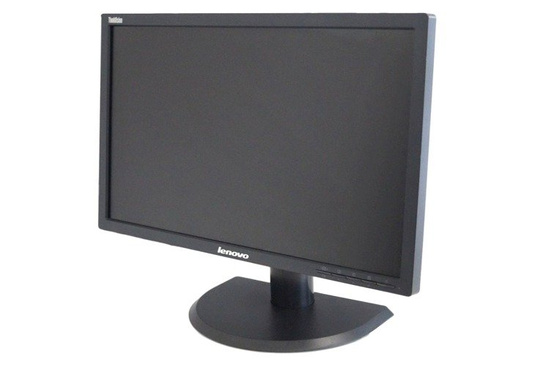 Lenovo ThinkVision LT2223PWC Monitor LED de 22'' 1920x1080 HDMI DisplayPort Clase A