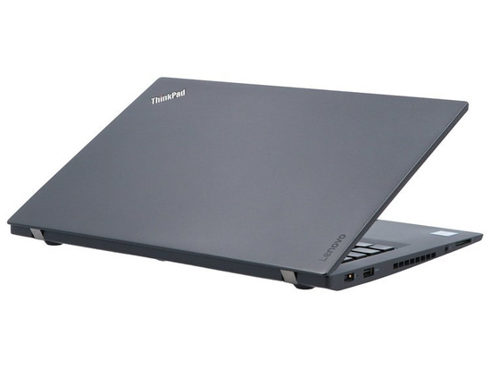 Lenovo ThinkPad T460S i5-6200U 8GB 240GB SSD 1920x1080 Клас А Windows 10 Professional