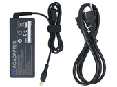 New Encore Energy Power Supply for Lenovo 90W rectangular plug Slim Tip