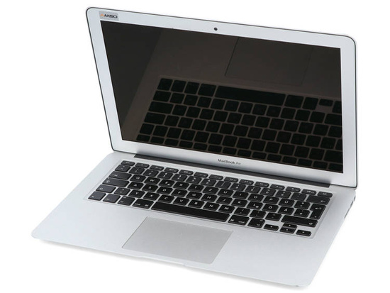 Apple MacBook Air 13" A1466 2013 i7-4650U 8 Go 256 Go SSD 1440x900 Classe A- MacOS Big Sur