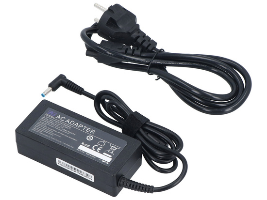 Nový napájecí adaptér Encore Energy pro HP 65W 4,5 x 3,0 mm