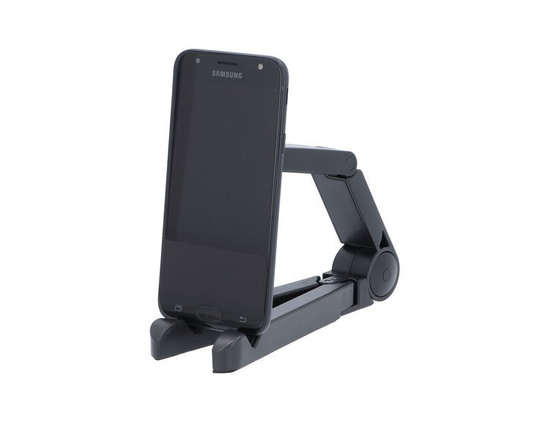 Modello da esposizione Samsung Galaxy J3 SM-J330F/DS 2017 2GB 16GB 720x1280 LTE DualSim Nero Android