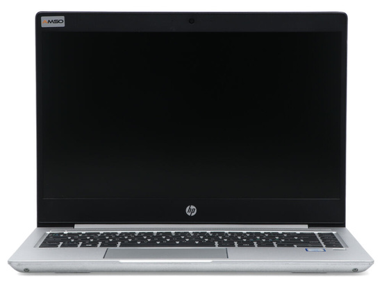 HP ProBook 440 G6 i5-8265U 8GB 256GB SSD 1366x768 Class A- Windows 11 Home