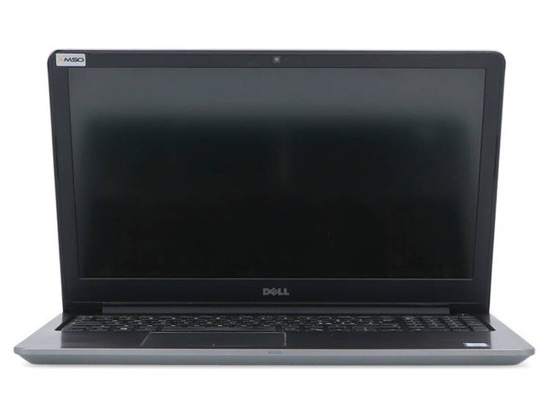 Dell Vostro 5568 i5-7200U 8GB 240GB SSD 1920x1080 Class A QWERTY Windows 10 Home