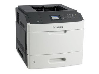 Lexmark MS811dn Toner Printer Duplex Mileage over 100,000 pages printed