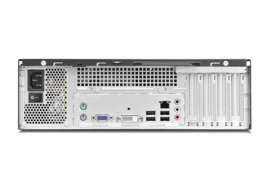 Fujitsu Esprimo E420 i5-4430 4x3.0GHz 16GB 500GB HDD