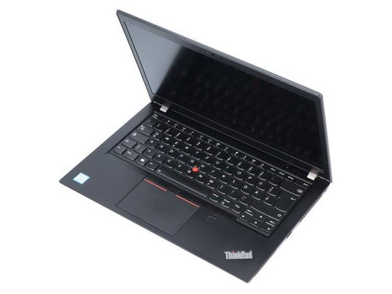 Lenovo ThinkPad T480s i7-8650U 16 Go 512 Go SSD 1920x1080 Classe A Windows 11 Professionnel