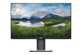 Moniteur Dell P2421D 24" LED 2560x1440 IPS HDMI Noir Classe A