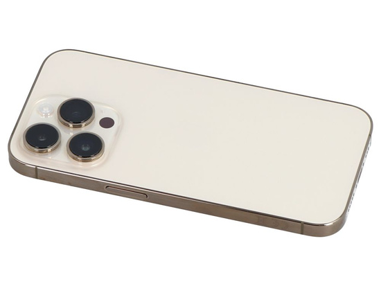 Apple iPhone 14 Pro A2890 6GB 256GB Zlato Předváděcí iOS
