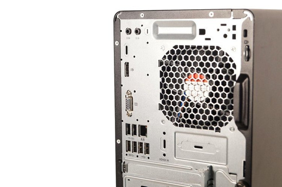 HP ProDesk 400 G4 MT i7-7700 4x3.6GHz 16GB 512GB SSD Windows 10 Professionale