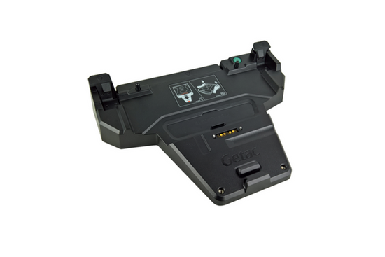 Dotykový displej Obrněný Getac S410 G3 BR i7-8665U 32GB 1TB SSD 1920x1080 Třída A Windows 11 Professional + dokovací stanice